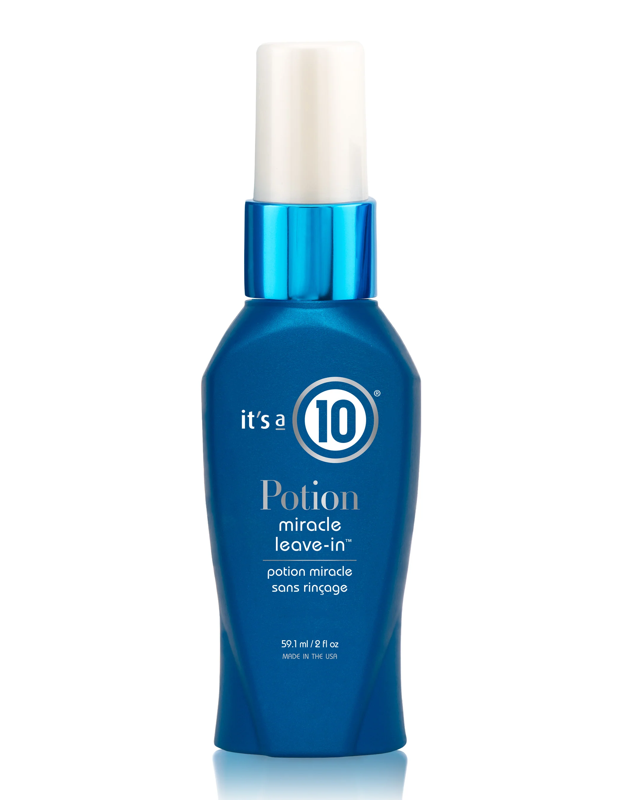 It’s a 10 Miracle Intense Moisture Kit - Image 4