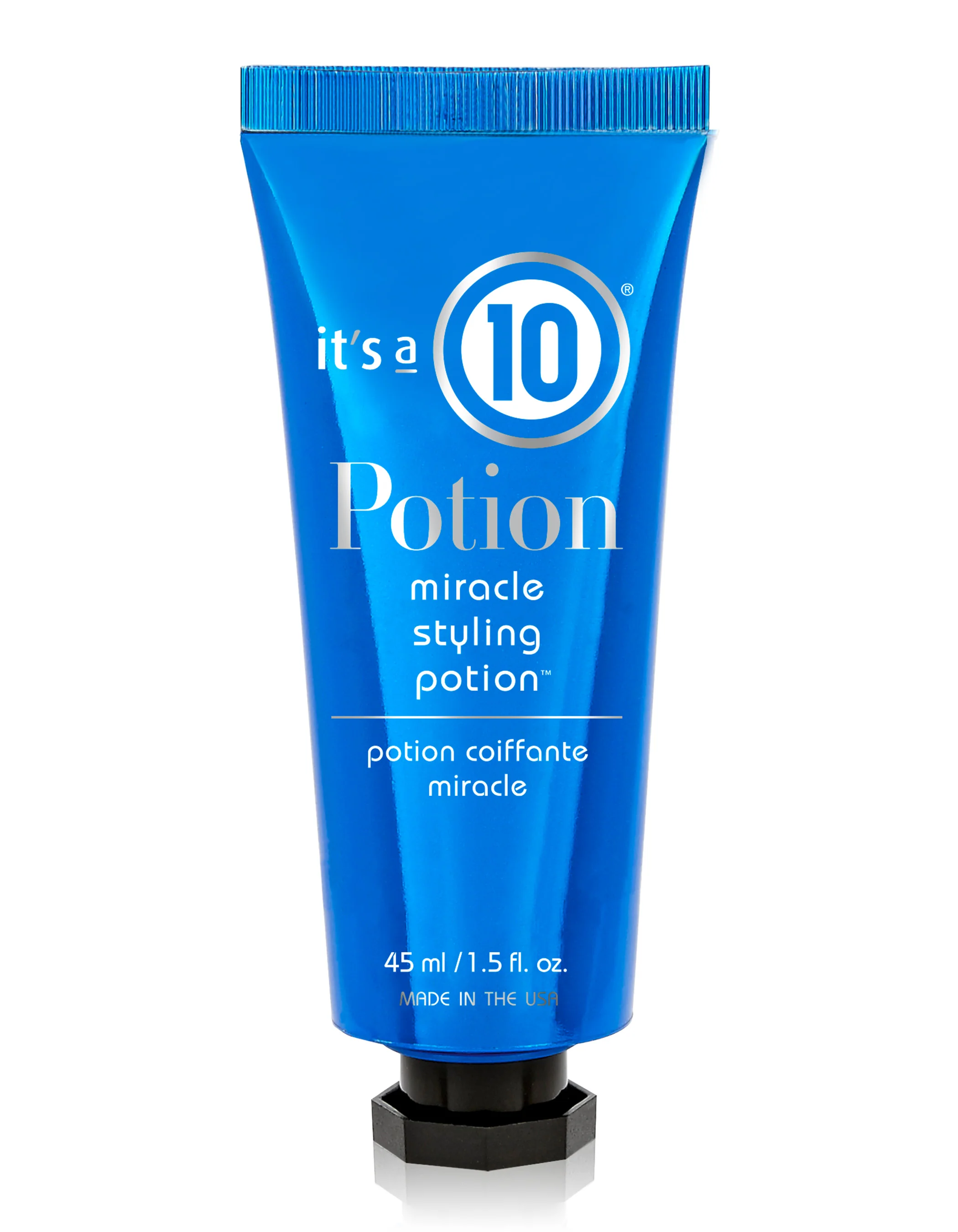 It’s a 10 Miracle Intense Moisture Kit - Image 5