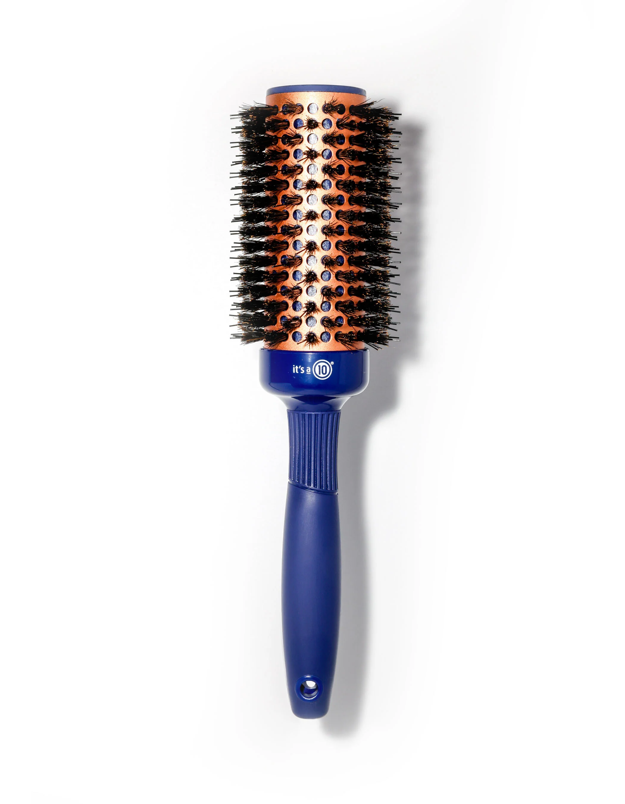 It’s a 10 Miracle Round Brush – 43MM