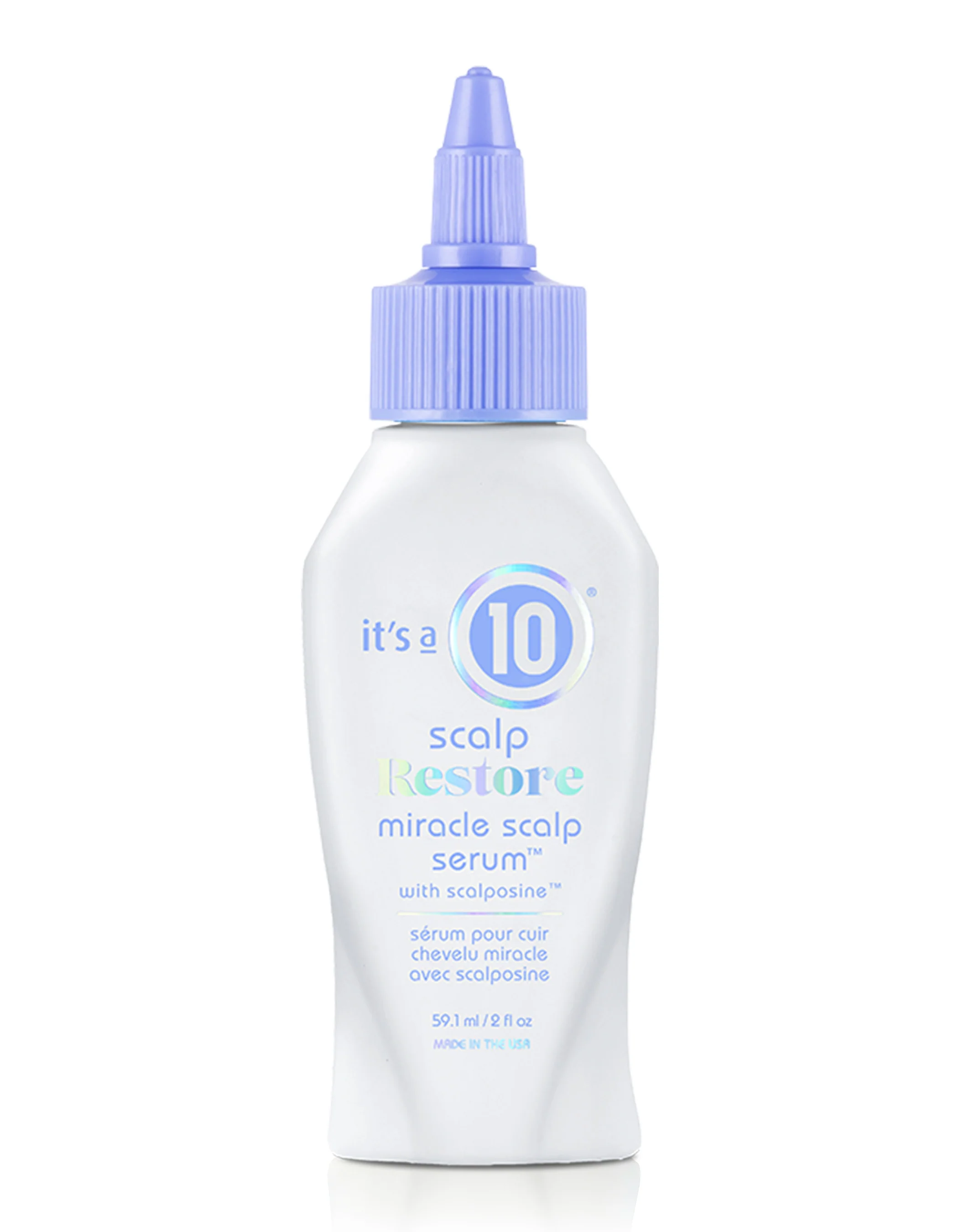 It’s a 10 Miracle Scalp Smooth & Balance Duo Kit - Image 4