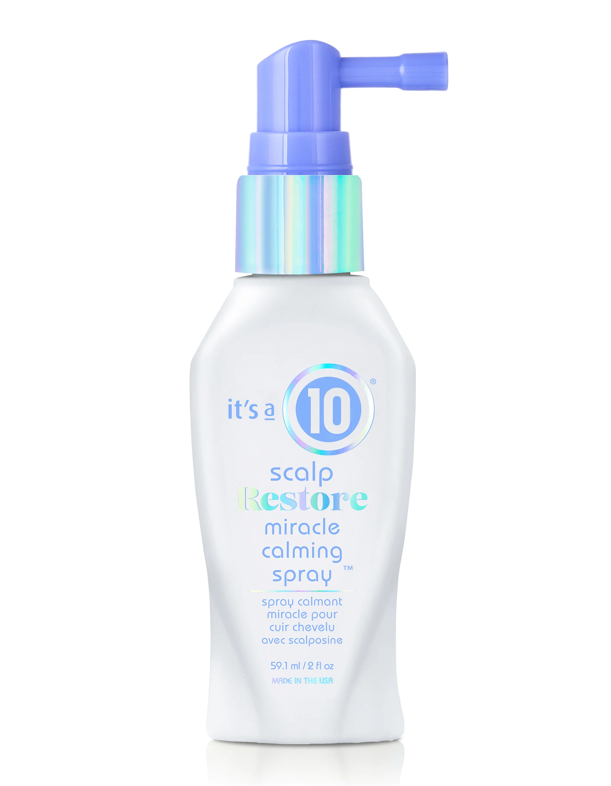 It’s a 10 Miracle Scalp Smooth & Balance Duo Kit - Image 5