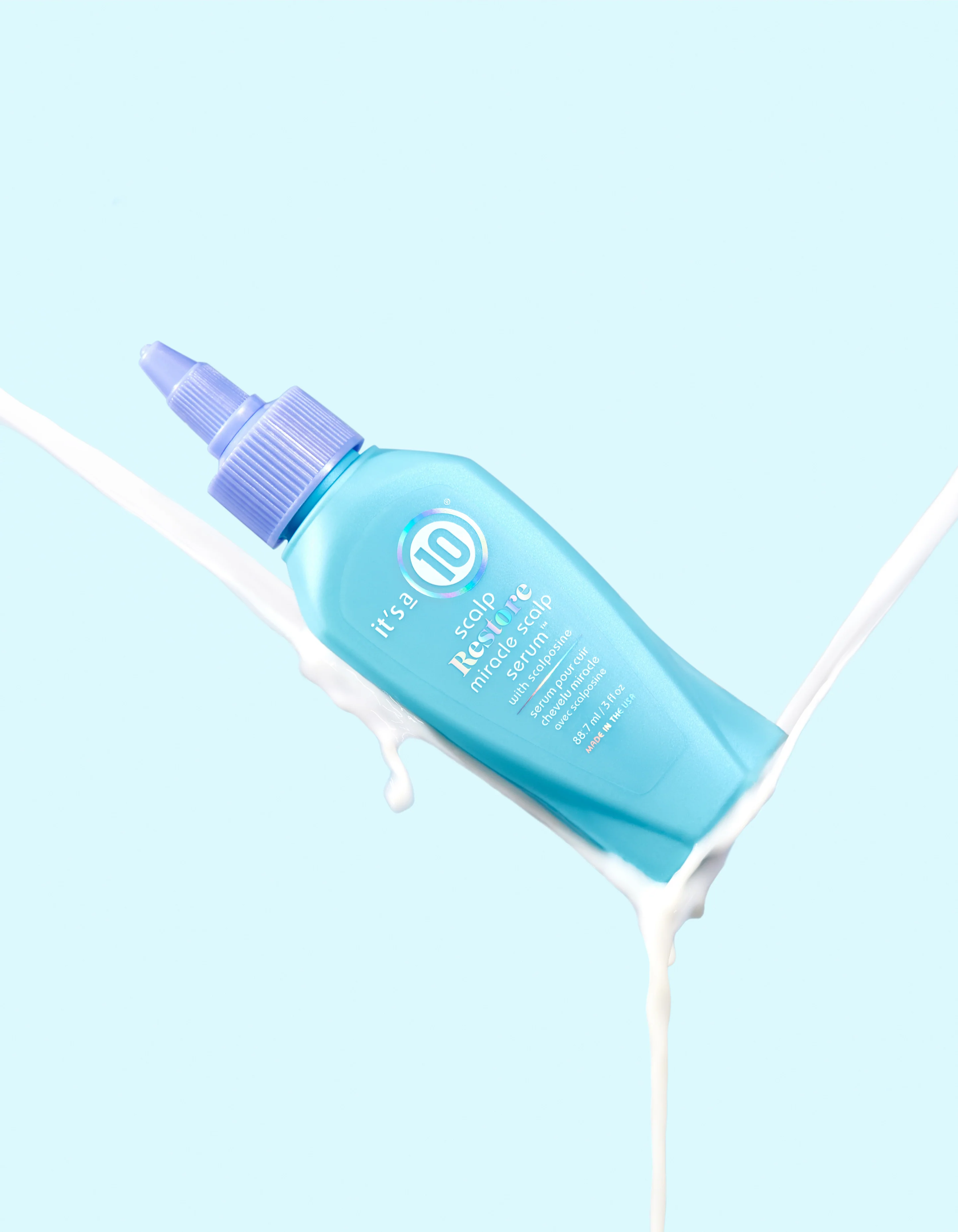 It’s a 10 Scalp Restore Miracle Serum - Image 2