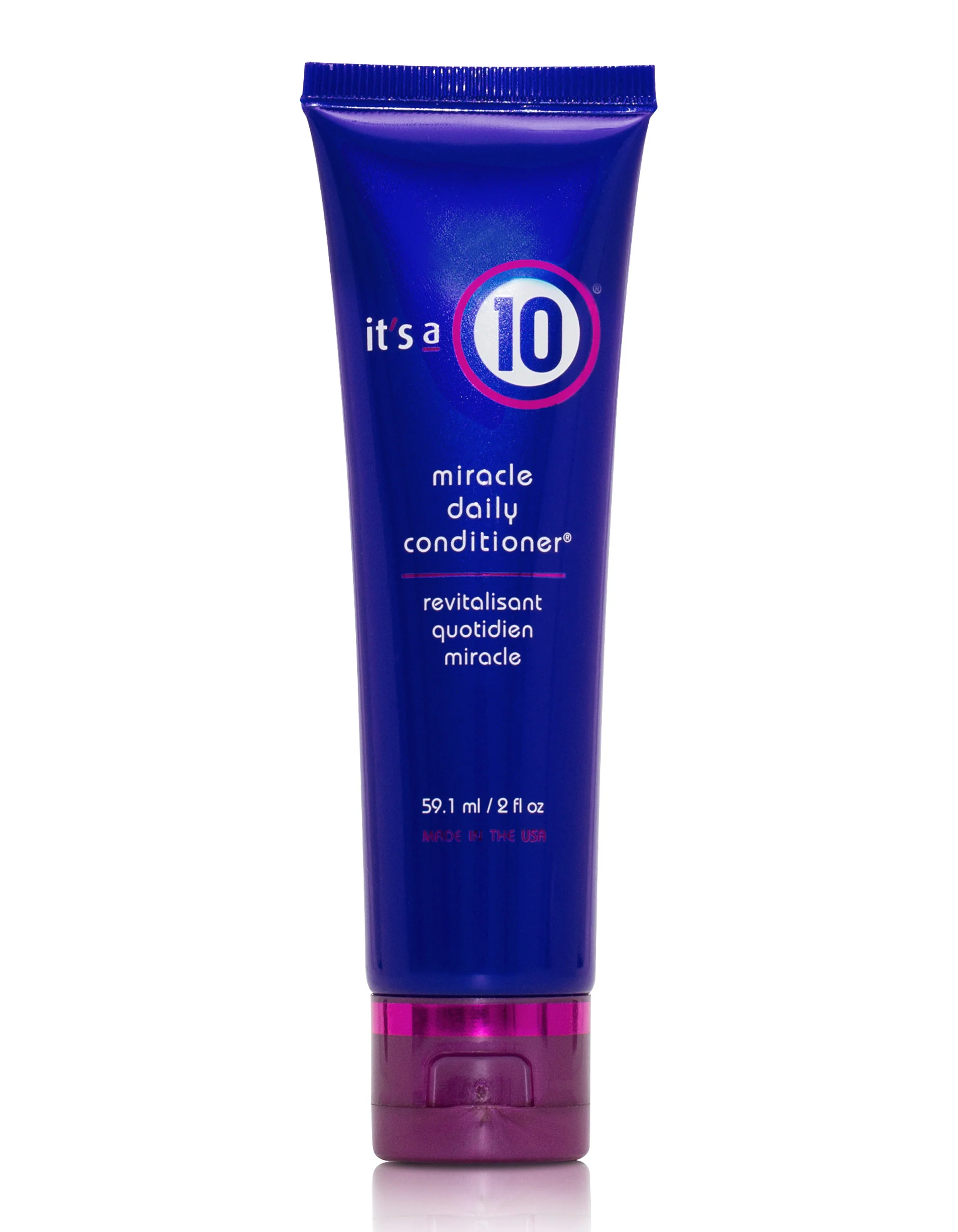 It’s a 10 Miracle Conditioning Trial Kit - Image 5