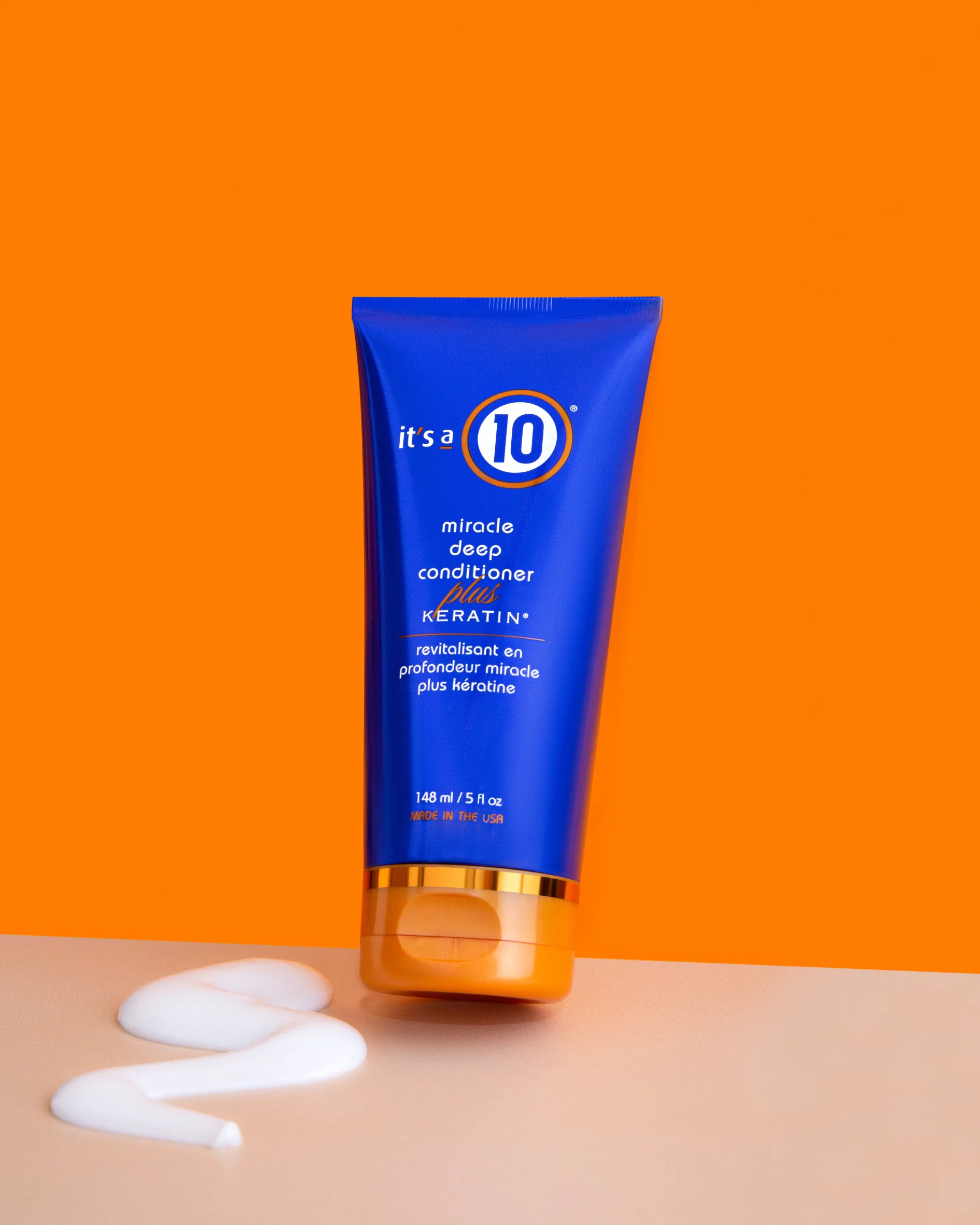It's a 10 Miracle Deep Conditioner Plus Keratin - Image 2