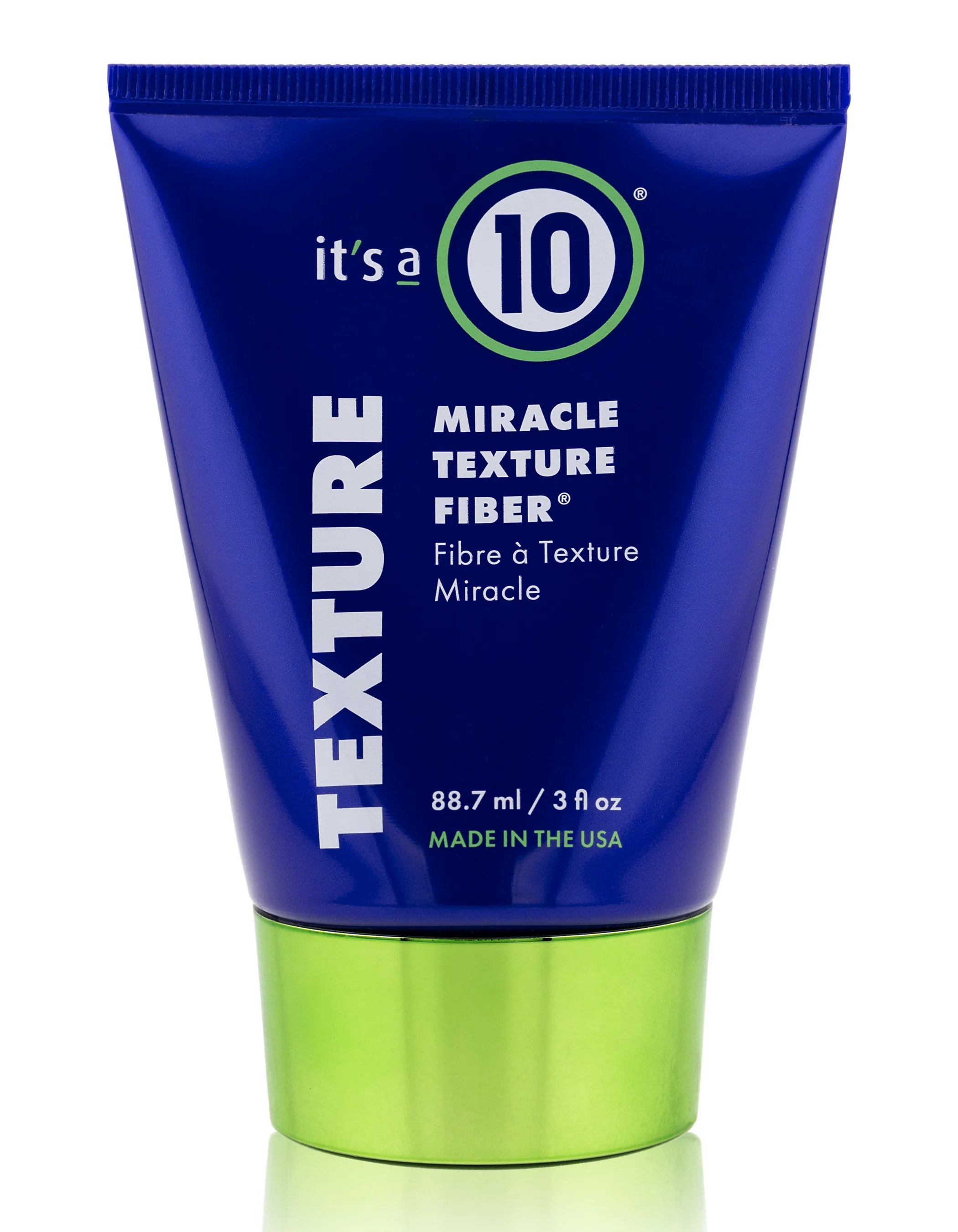 It's a 10 Miracle Texture Fiber